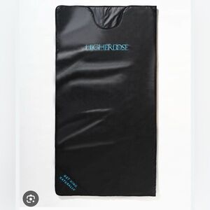 HigherDose Sauna Blanket